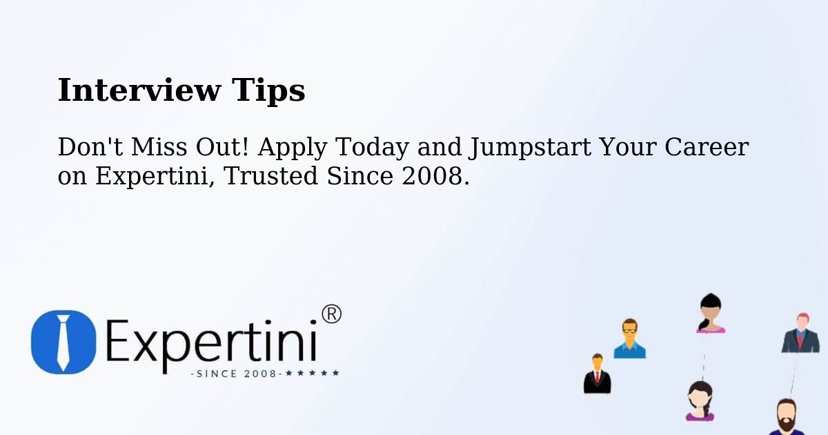 Interview Tips & Techniques for Job Seekers – Longton - Longton, United Kingdom Jobs Expertini