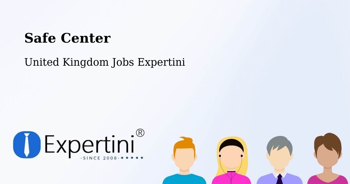 Safety Center – Longton - United Kingdom Jobs Expertini
