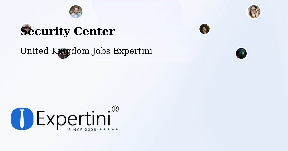 Security & Compliance – Longton - United Kingdom Jobs Expertini