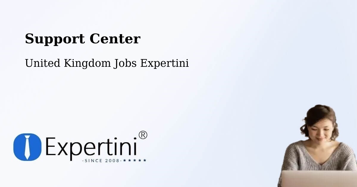 Support Services – Longton - United Kingdom Jobs Expertini