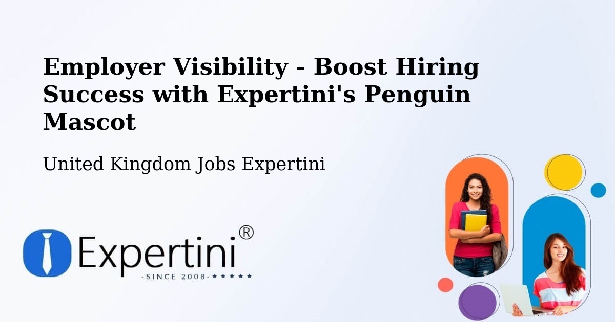 CV and Resume Visibility Optimization – Longton - United Kingdom Jobs Expertini